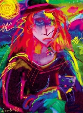moaning lisa (took my hat).jpg